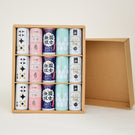 【期間限定】大雪山の甘酒詰合せセット 男山/高砂酒造/谷口農場/JAあさひかわ/やぎぬま