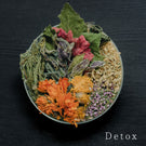 【北海道】有機ハーブティーセット からだからきれいに(「Detox」「美肌」「おなか」)