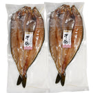 【北海道今津特製】干物&漬魚セット