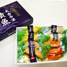 銀だら食べ比べセット