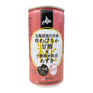 【JAあさひかわ】ゆめぴりか甘酒×あずき 20本