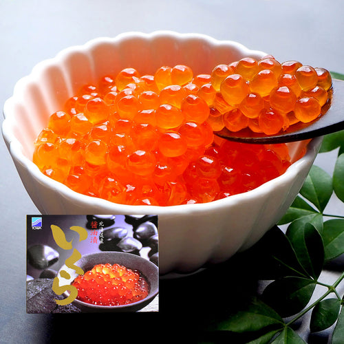 【北海道産】いくら 200g