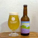 【中富良野産】NAKAFURANO BREWERY 6本セット/クラフトビール