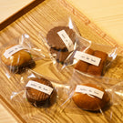 【北海道】フレンチレストラン監修 焼菓子セット