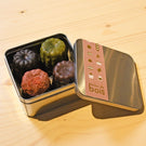 【北海道】フレンチレストラン監修の4種のカヌレBOX