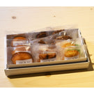 【北海道】フレンチレストラン監修 焼菓子セット