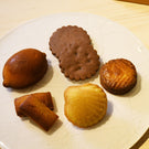 【北海道】フレンチレストラン監修 焼菓子セット