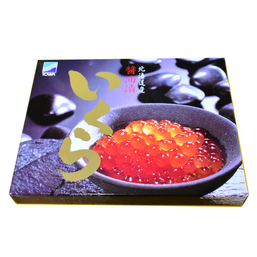 【北海道産】いくら 200g