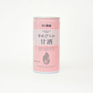 【期間限定】大雪山の甘酒詰合せセット 男山/高砂酒造/谷口農場/JAあさひかわ/やぎぬま