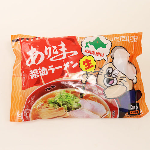 【工場直送】旭川ラーメン物語 生ラーメン12食 ギフトセット