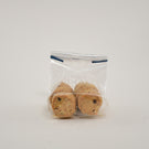 【北海道カフェ/American Box発】りんごドレッシング(2本)・焼菓子(3種)ギフト