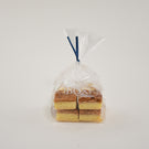 【北海道カフェ/American Box発】りんごドレッシング(2本)・焼菓子(3種)ギフト