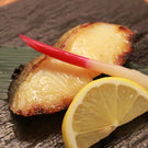 銀だら食べ比べセット