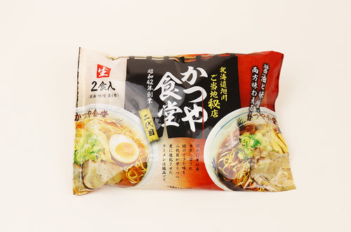 【工場直送】旭川ラーメン厳選こだわり生ラーメンセット 生ラーメン12食 ギフトセット