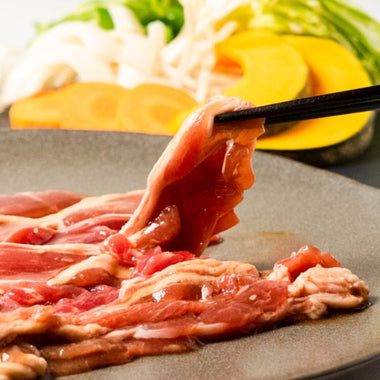 ちょっとずつ色々食べれるお肉!味付き肉の小分けセット