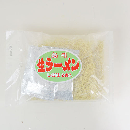 【工場直送】旭川ラーメン物語 生ラーメン12食 ギフトセット