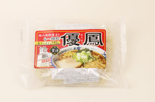 【工場直送】旭川ラーメン厳選こだわり生ラーメンセット 生ラーメン12食 ギフトセット