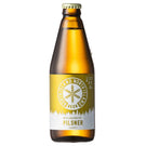 【訳あり/賞味期限12月/北海道】NORTH ISLAND クラフトビール3種×4本［Pilsner/Weizen/Yuzu Vault 計12本］