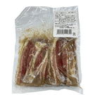 【北海道産】味付け豚肉セット［4種・各300g・計1.2kg］