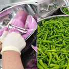 【北海道産】＼何が届くかお楽しみ／つけものや たびのそら 季節の漬物セット［4種入/6種/9種入］