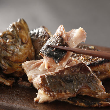 【北海道産】糠にしん［１尾］