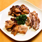 【北海道産】味付け豚肉セット［4種・各300g・計1.2kg］