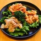 【北海道産】道産ホルモンセット［3種 各200g 計600g］