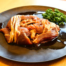 北海道名物ジンギスカンセット［2種、ジンギスカン300g×2P・ラムステーキ200g×2P 計1kg］