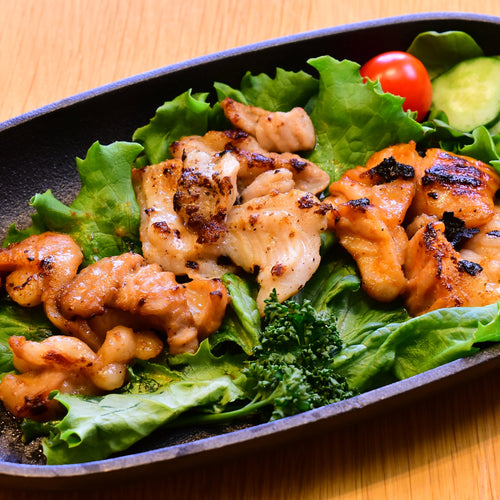 【北海道産】道産ホルモンセット［3種 各200g 計600g］