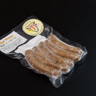 【北海道産黒毛和牛使用・訳あり】和牛ソーセージ［120g］賞味期限間近のためお買い得