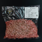 【北海道産黒毛和牛A5ランク】牛ひき肉［500g］