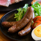 【北海道産黒毛和牛使用・訳あり】和牛ソーセージ［120g］賞味期限間近のためお買い得
