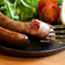 【北海道産黒毛和牛使用・訳あり】和牛ソーセージ［120g］賞味期限間近のためお買い得