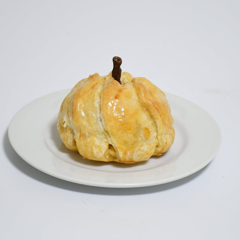 母の日限定】りんご型アップルパイ［直径9cm］のお取り寄せ【紅茶と