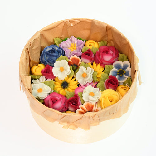 花おはぎ［4個入］