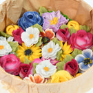 花おはぎ［4個入］