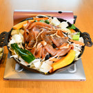 【北海道産】味付け豚肉セット［4種・各300g・計1.2kg］