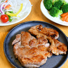 北海道名物ジンギスカンセット［2種、ジンギスカン300g×2P・ラムステーキ200g×2P 計1kg］