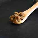 【北海道産黒毛和牛使用】キーマカレー 辛口［200g］