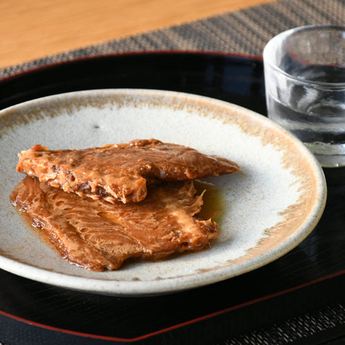 【北海道上川町産】北海道大雪サーモン 骨まで旨い焙焼炙り［60g］