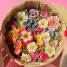花おはぎ［4個入］