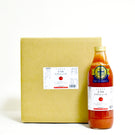 【北海道産】大雪山トマトジュース［無塩］1000ml×6本入