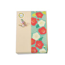 【冬季・数量限定】椿と梅のミニおはぎ［6個入］