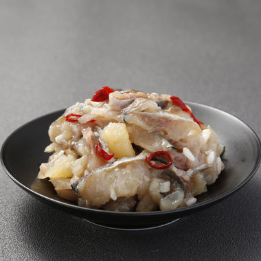 【北海道産】鰊きりこみ［180g］