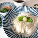 【北海道産】下川手延べうどん［5把入り/10把入り］