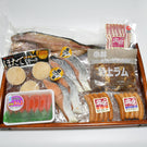 【北海道今津特製】北海道の美味しい物詰め合わせ