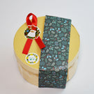 【冬季限定】クリスマスわっぱおはぎ［4個入］