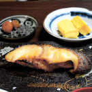 【北海道今津特製】羅臼産開きほっけ＆男山漬魚セット