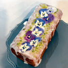 【北海道のお菓子クリエイター・母の日限定】レモンパウンドケーキ