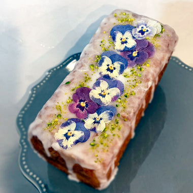 【北海道のお菓子クリエイター・母の日限定】レモンパウンドケーキ